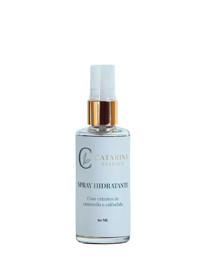 Spray Hidratante 60ml