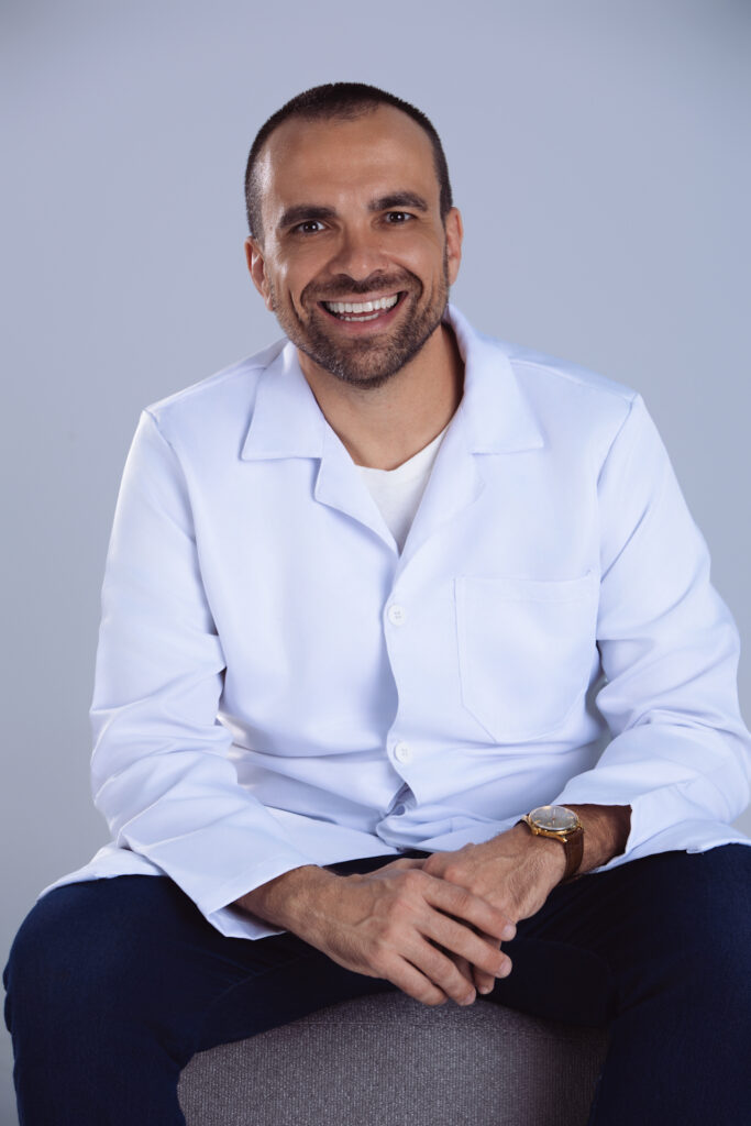 Dr. Eduardo Augusto Marques