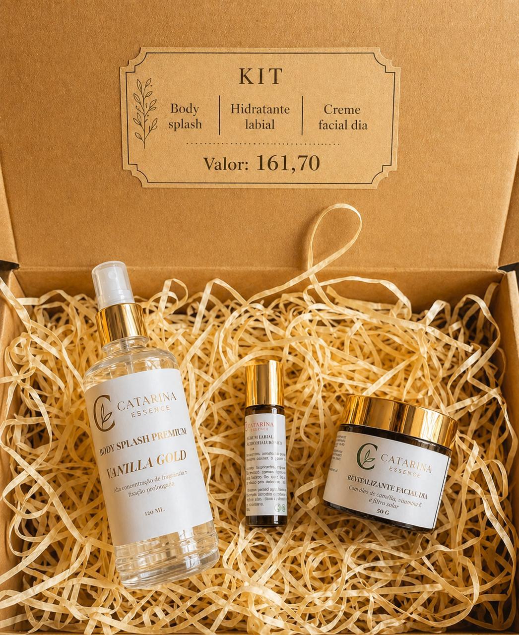 KIT MÃE 1